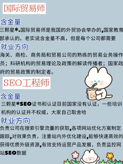 电子商务专业适合大专吗