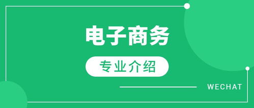 电子商务专业去哪里最好