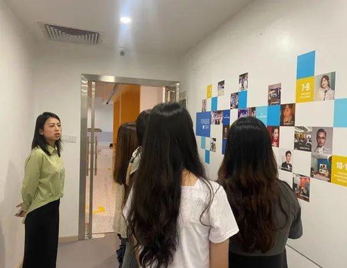 广铁有电子商务专业吗