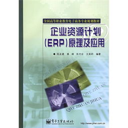 电子商务专业有几本书