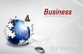 能跟电子商务合作的专业