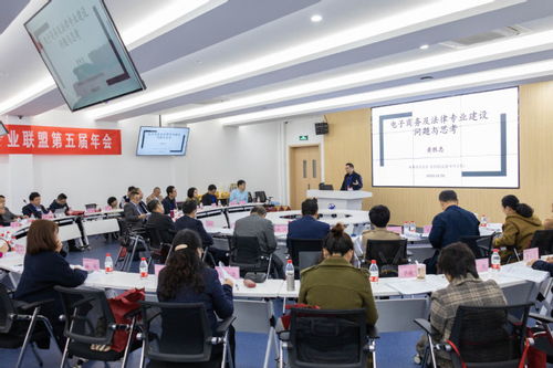 电子商务及法律专业考公