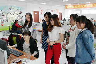 电子商务专业女生学难吗