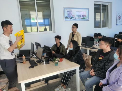 吉林电子商务专业研究生