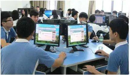 工贸电子商务要学什么专业