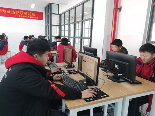 电子商务专业考公怎么样