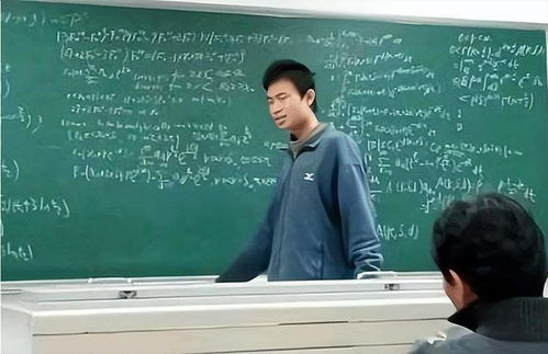 韦东奕晋升北大长聘副教授？校方回应